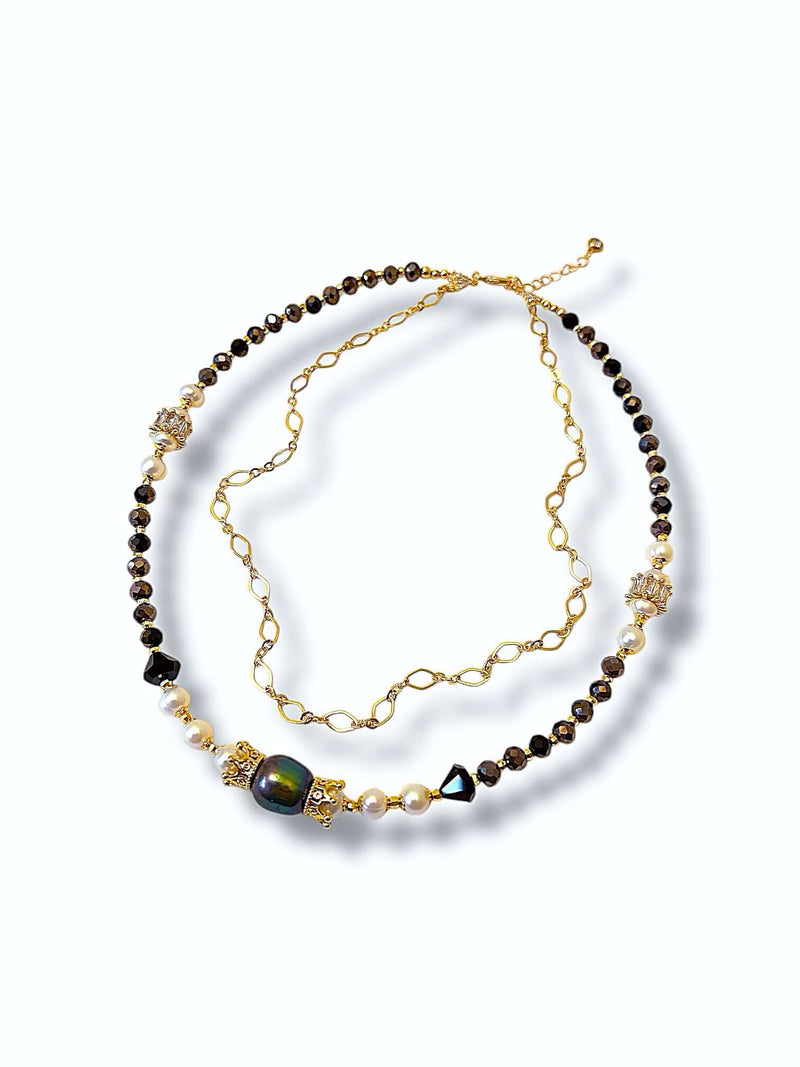 Kingdom Necklace