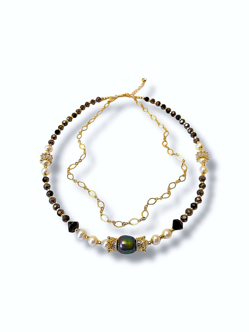 Kingdom Necklace