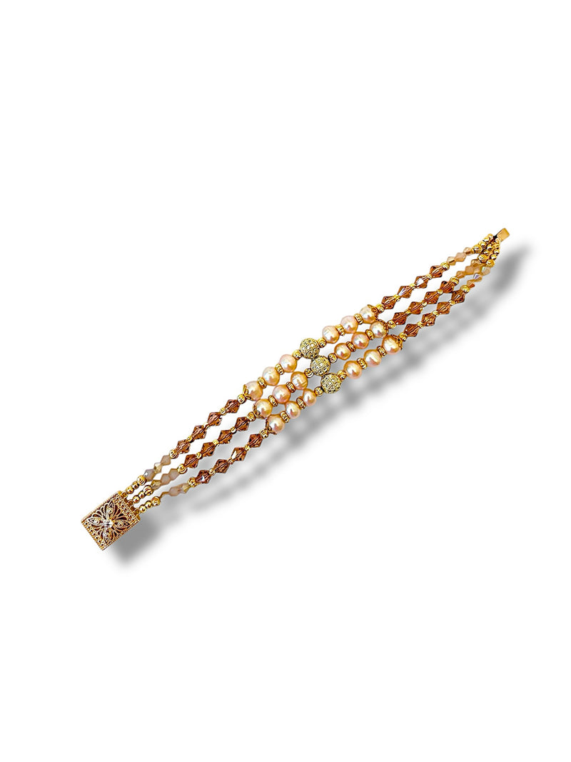 Leighton Bracelet