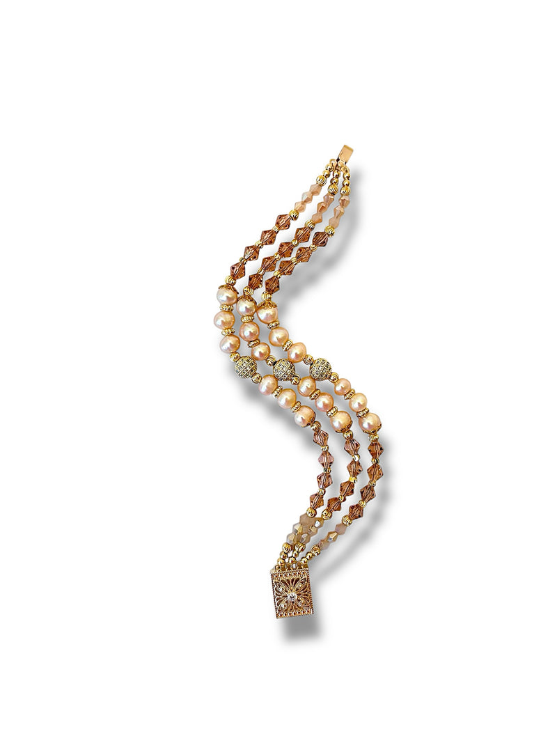 Leighton Bracelet