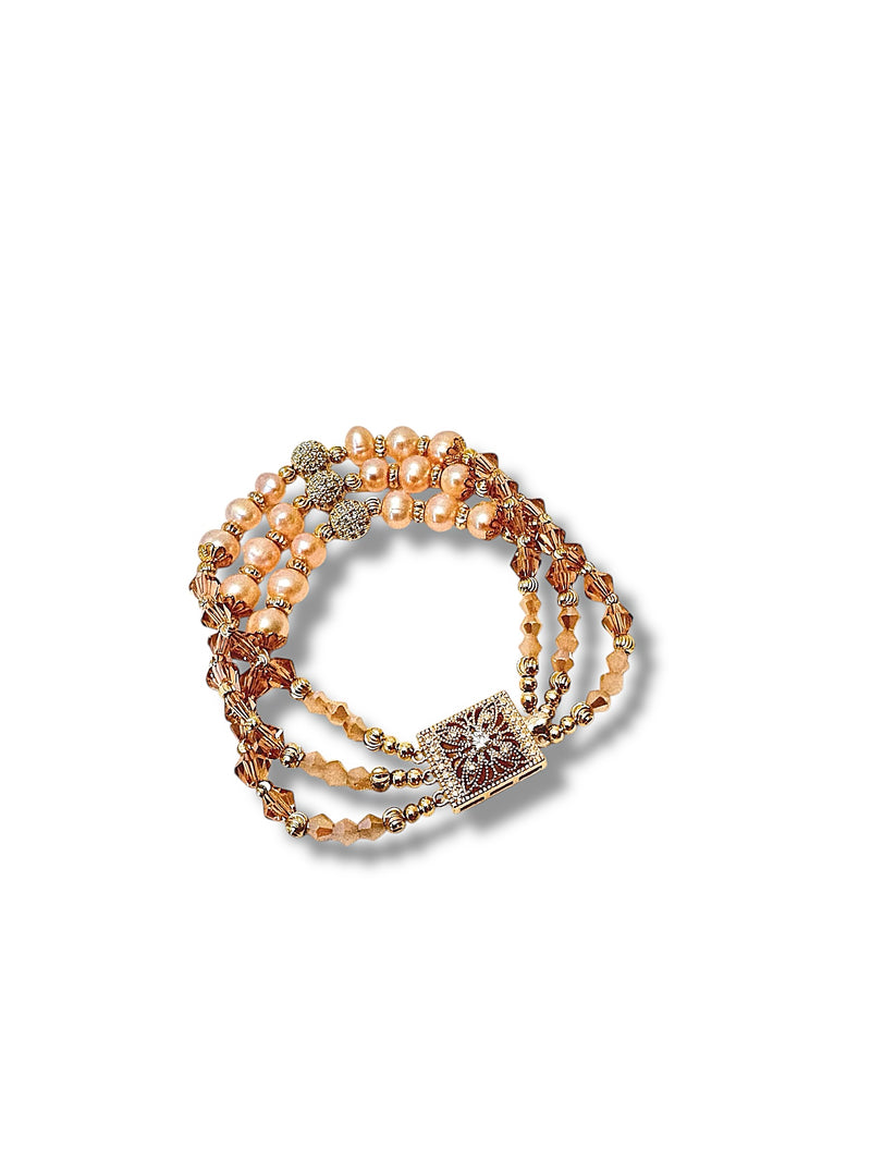 Leighton Bracelet
