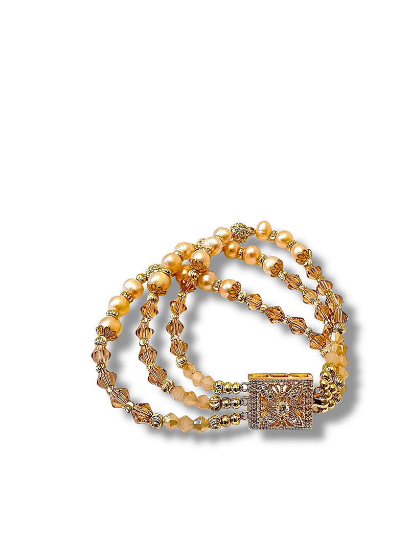 Leighton Bracelet
