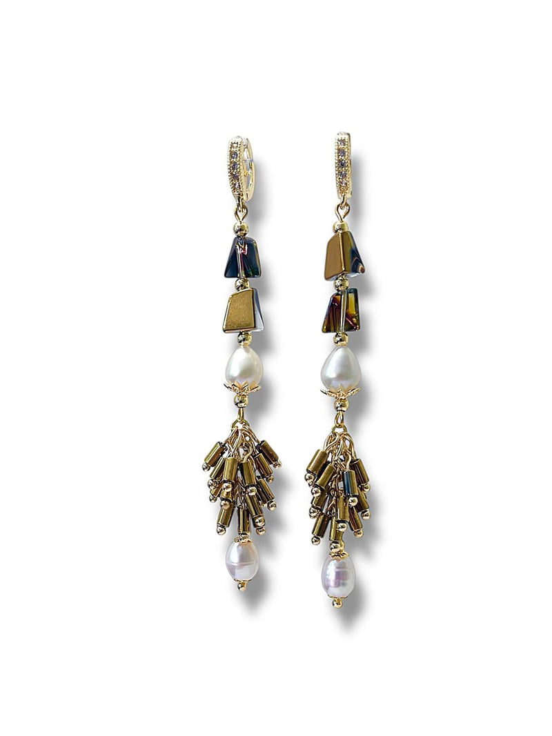 Chantelle Earrings