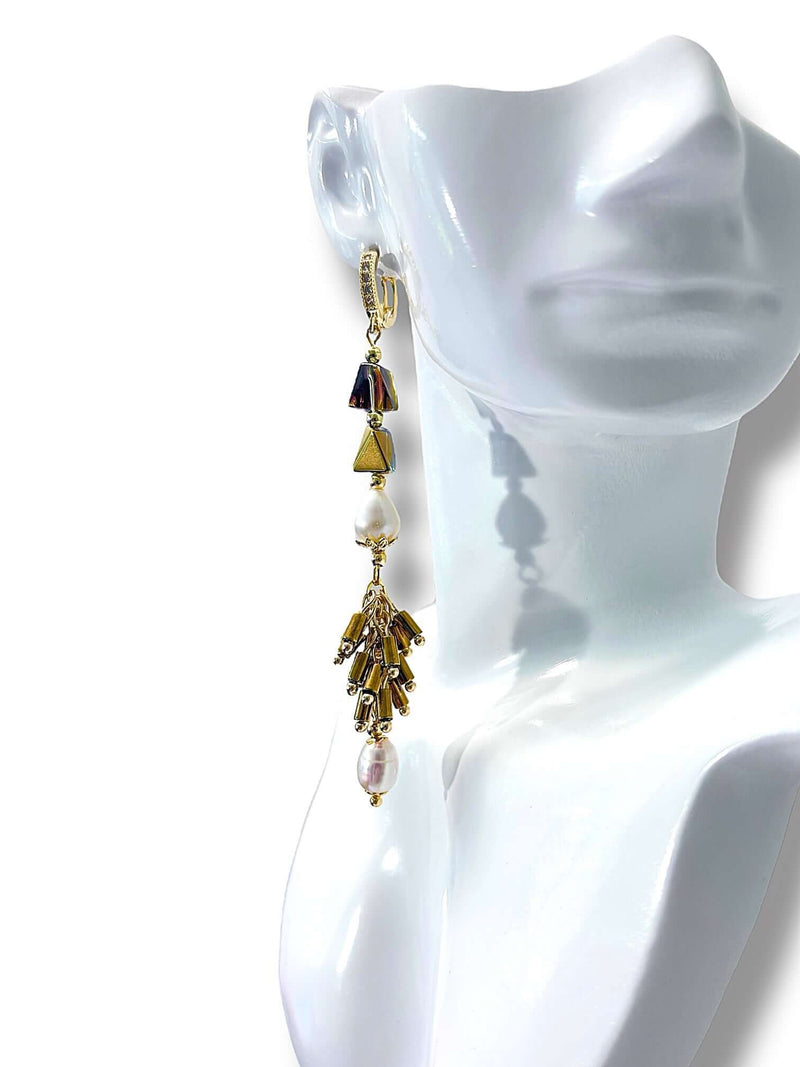 Chantelle Earrings