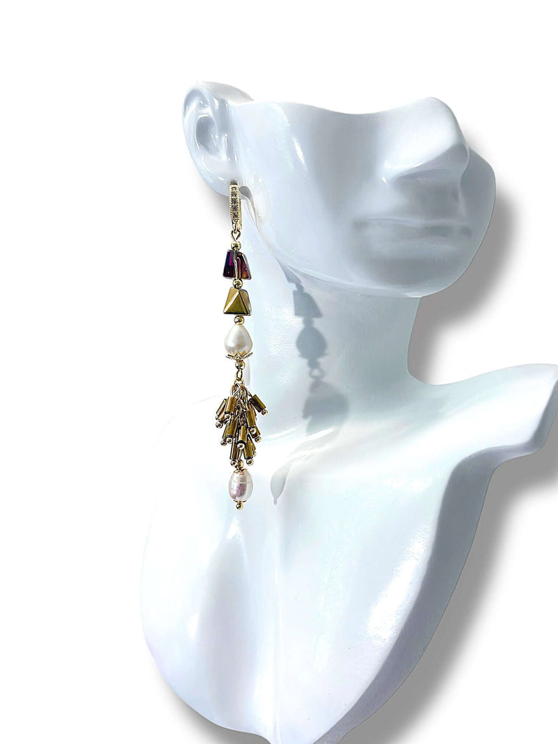 Chantelle Earrings