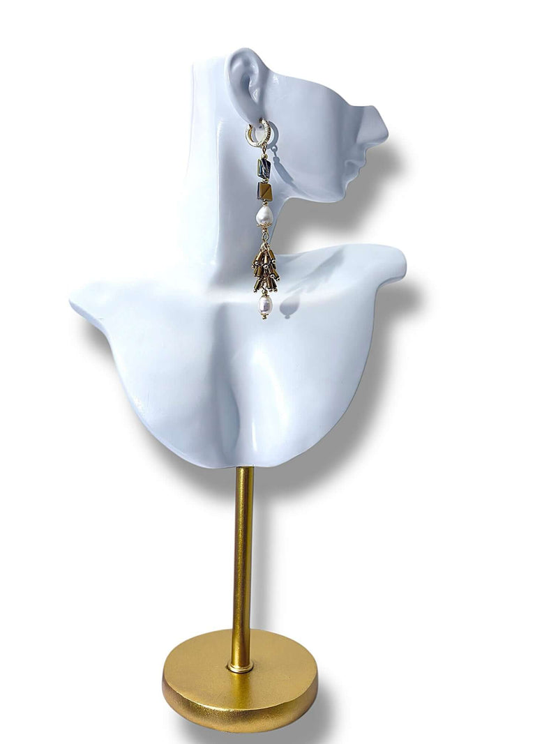 Chantelle Earrings