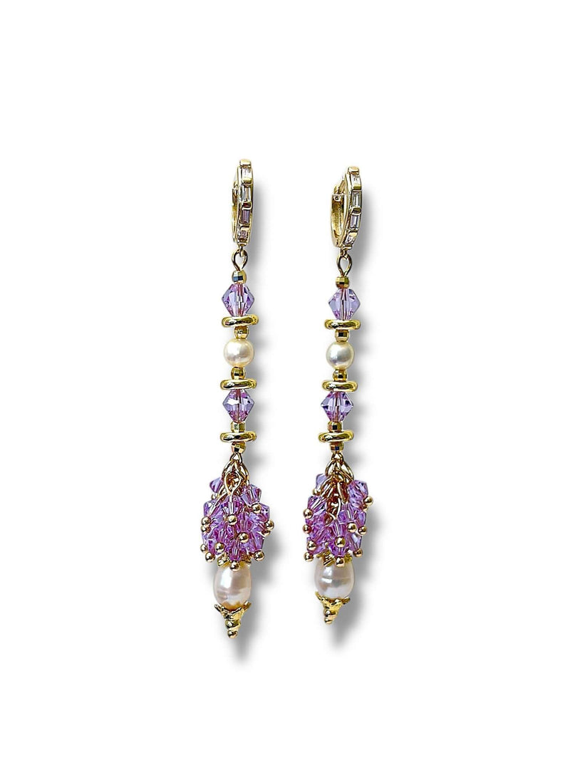 Veronica Earrings