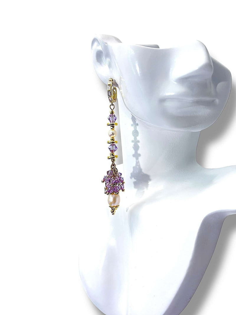 Veronica Earrings