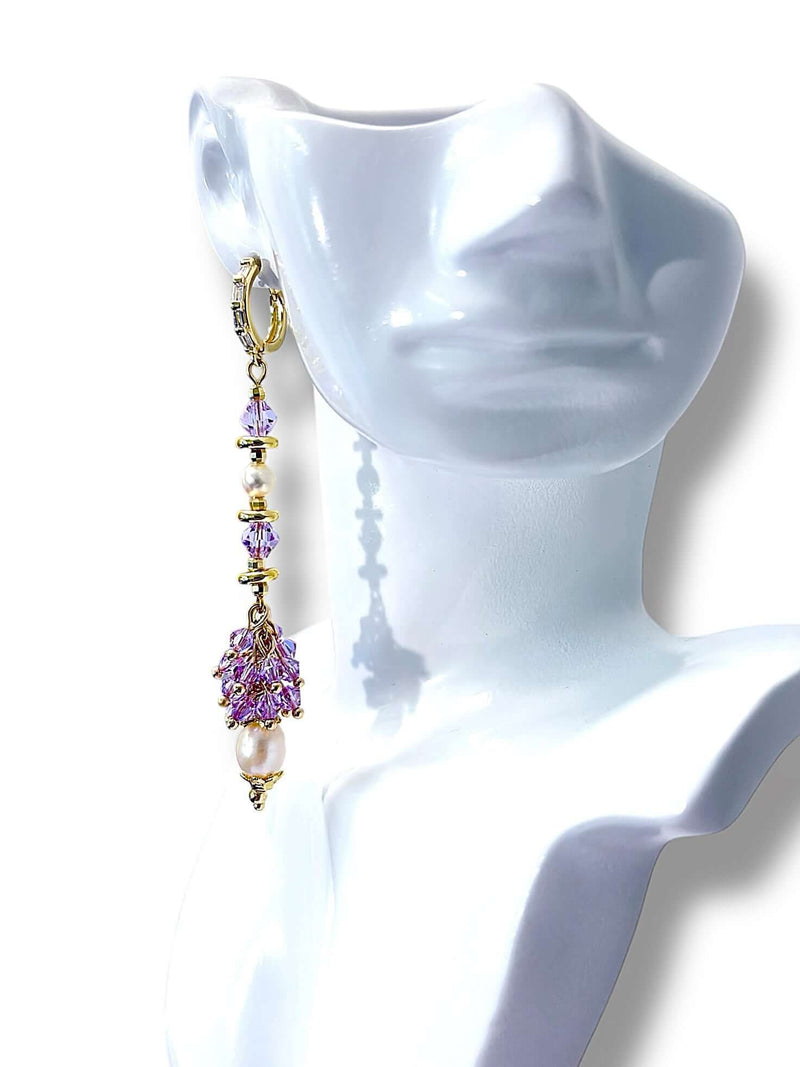 Veronica Earrings
