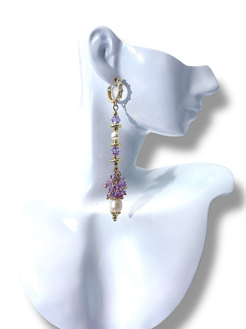Veronica Earrings