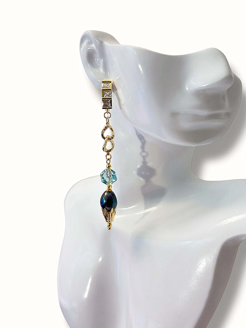 Ari Earrings