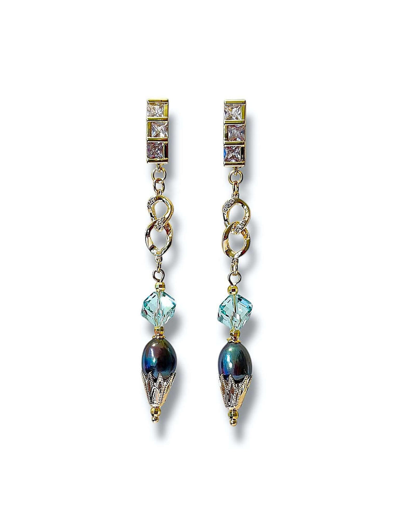 Ari Earrings