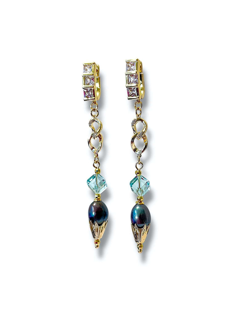 Ari Earrings