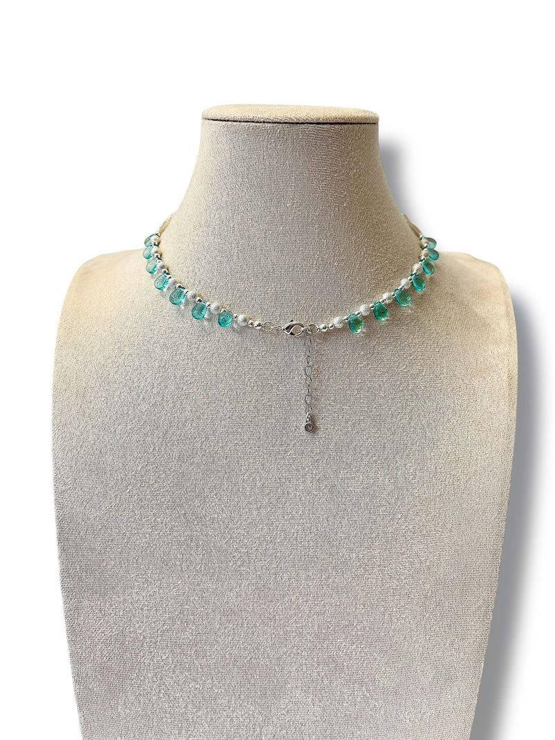 Deep Dive Necklace