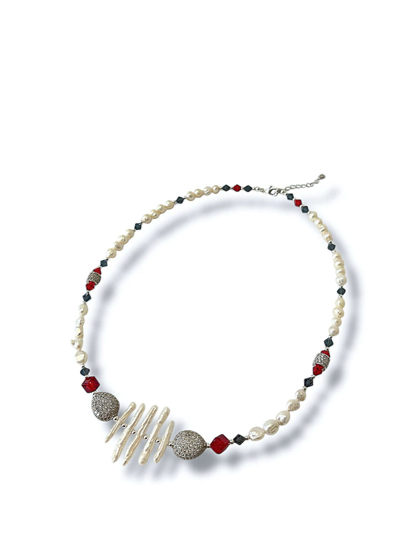 Ocean Queen Necklace