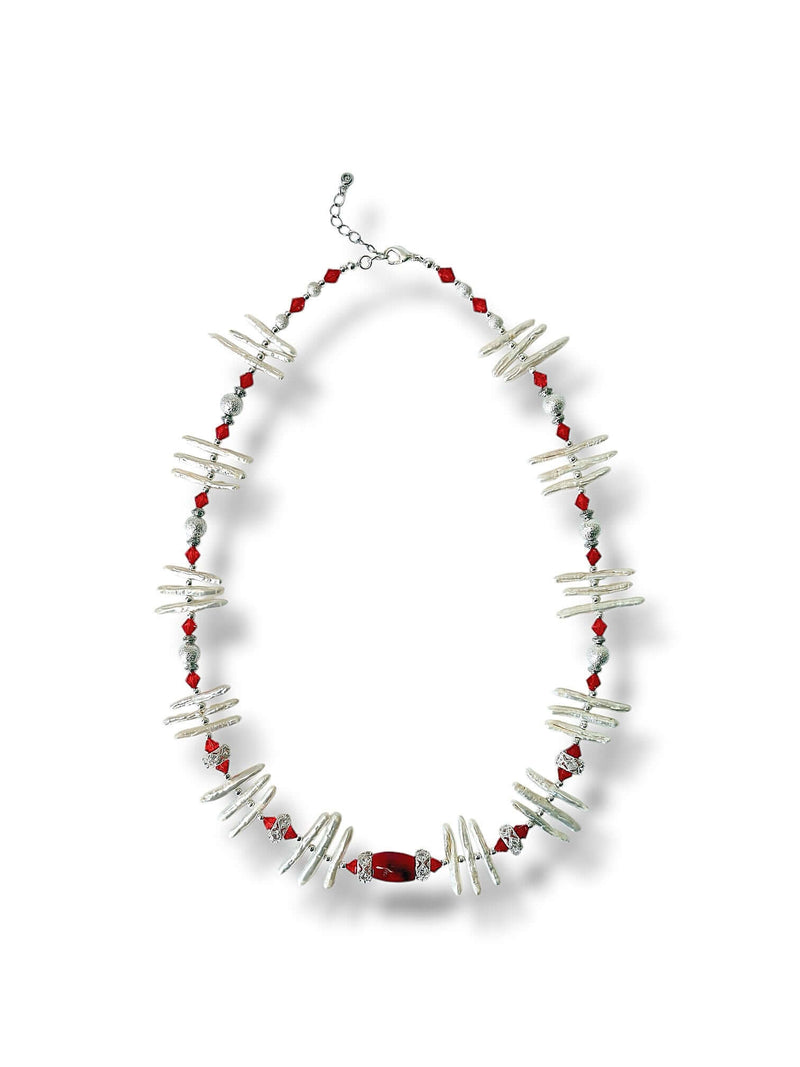Coral Seas Necklace