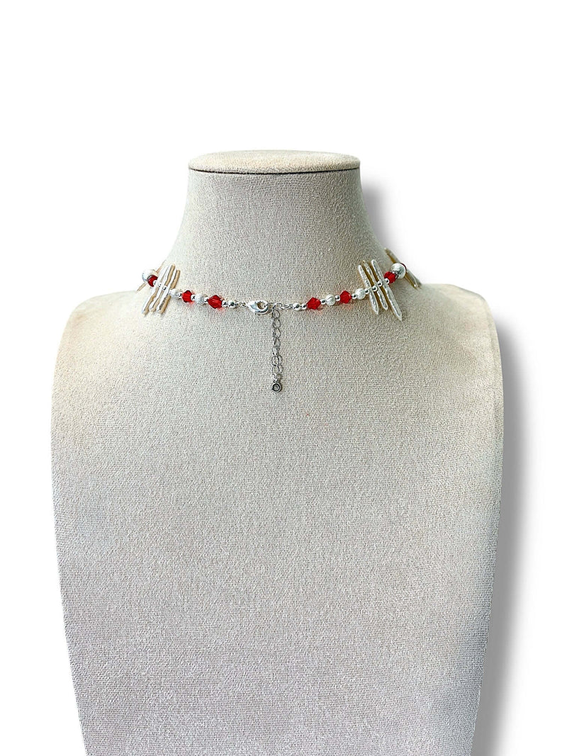 Coral Seas Necklace