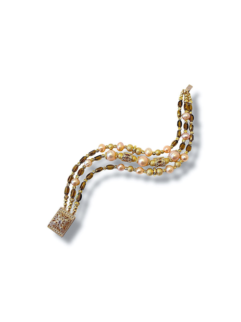 Quinn Bracelet
