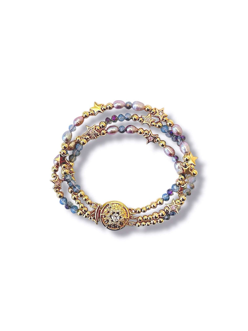 Heavenly Star Bracelet