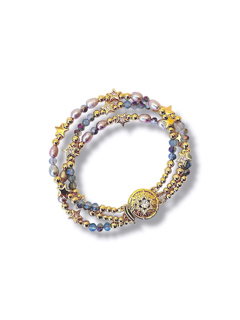Heavenly Star Bracelet