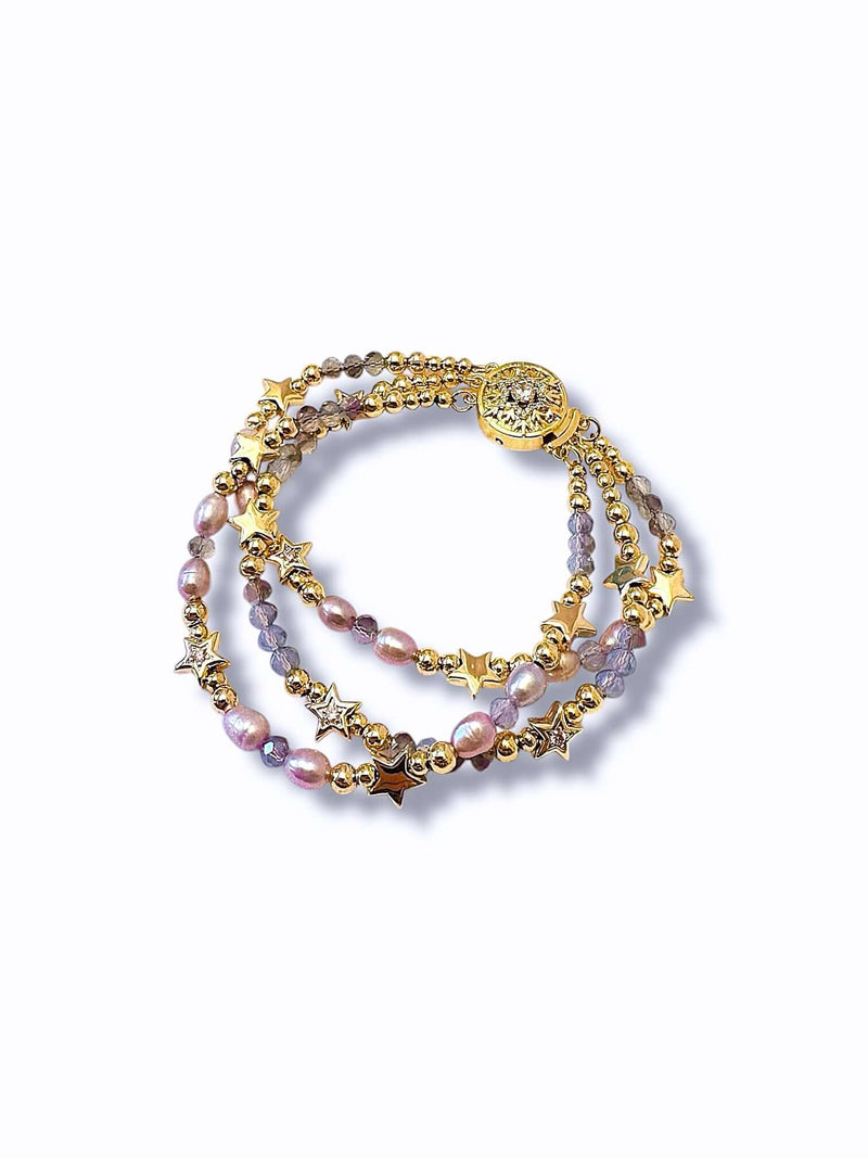 Heavenly Star Bracelet