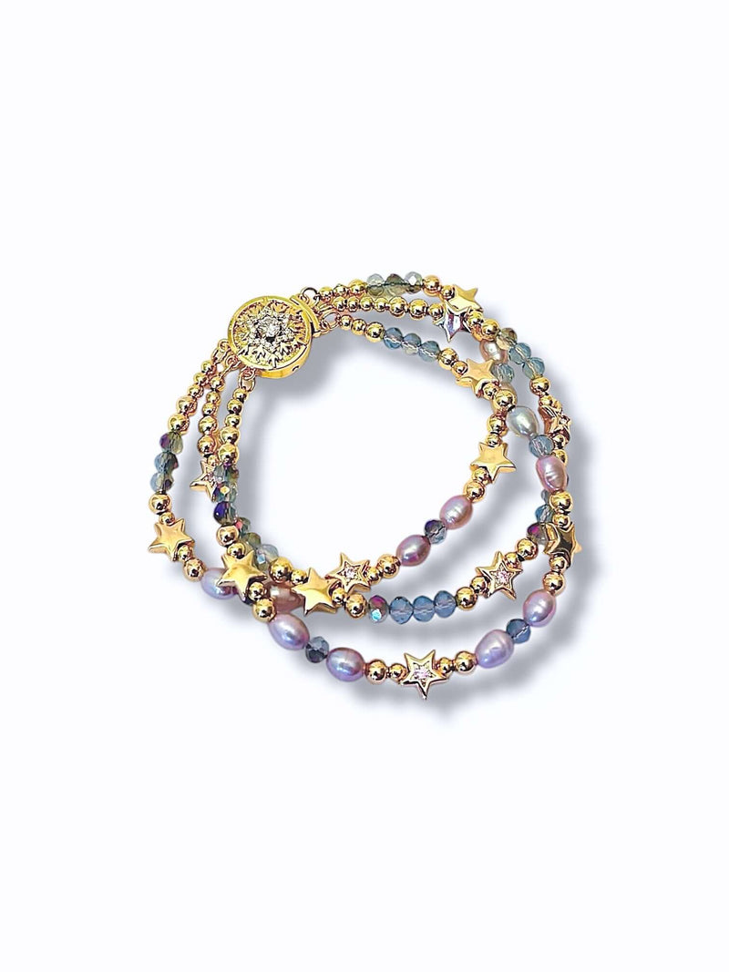 Heavenly Star Bracelet