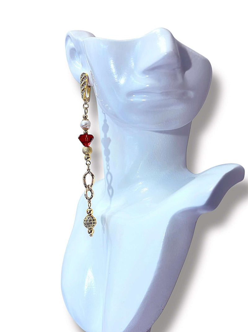 Aphrodite Earrings