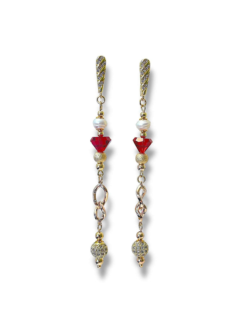 Aphrodite Earrings