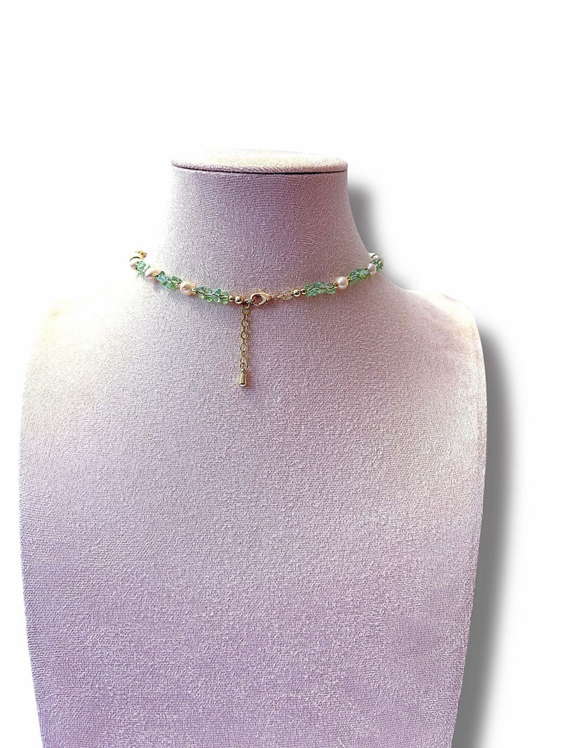 The Wisdom of the Turtle Necklace