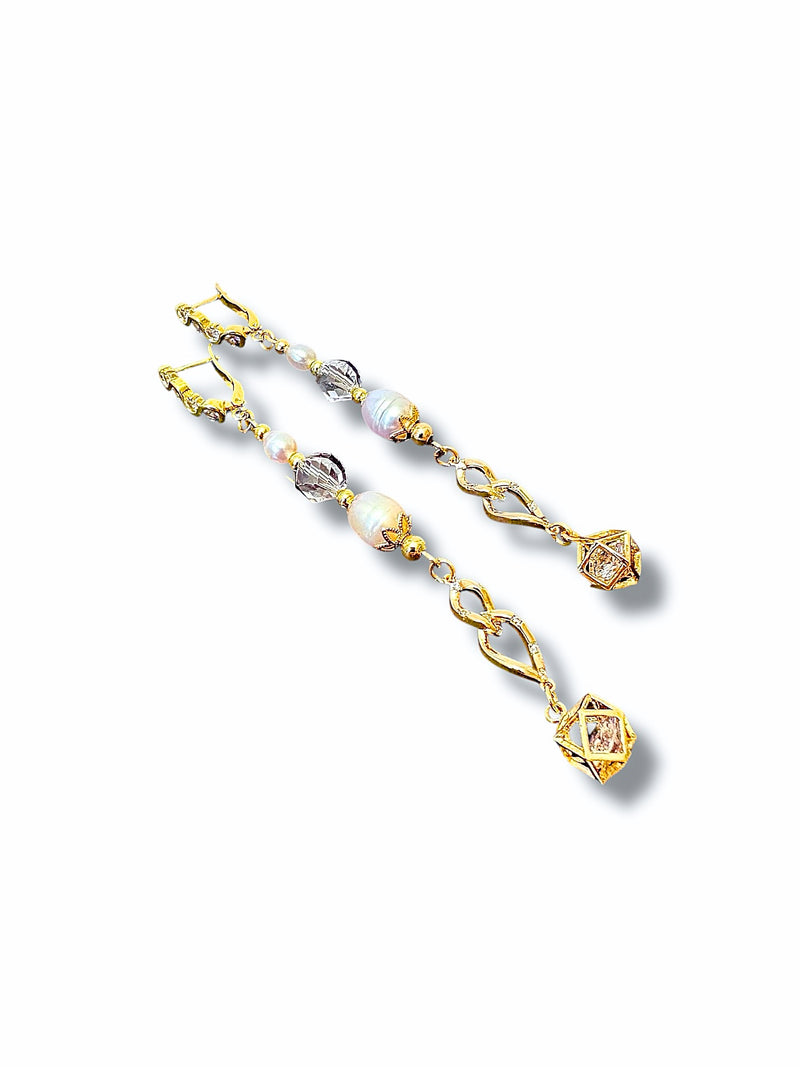 Avalon Earrings