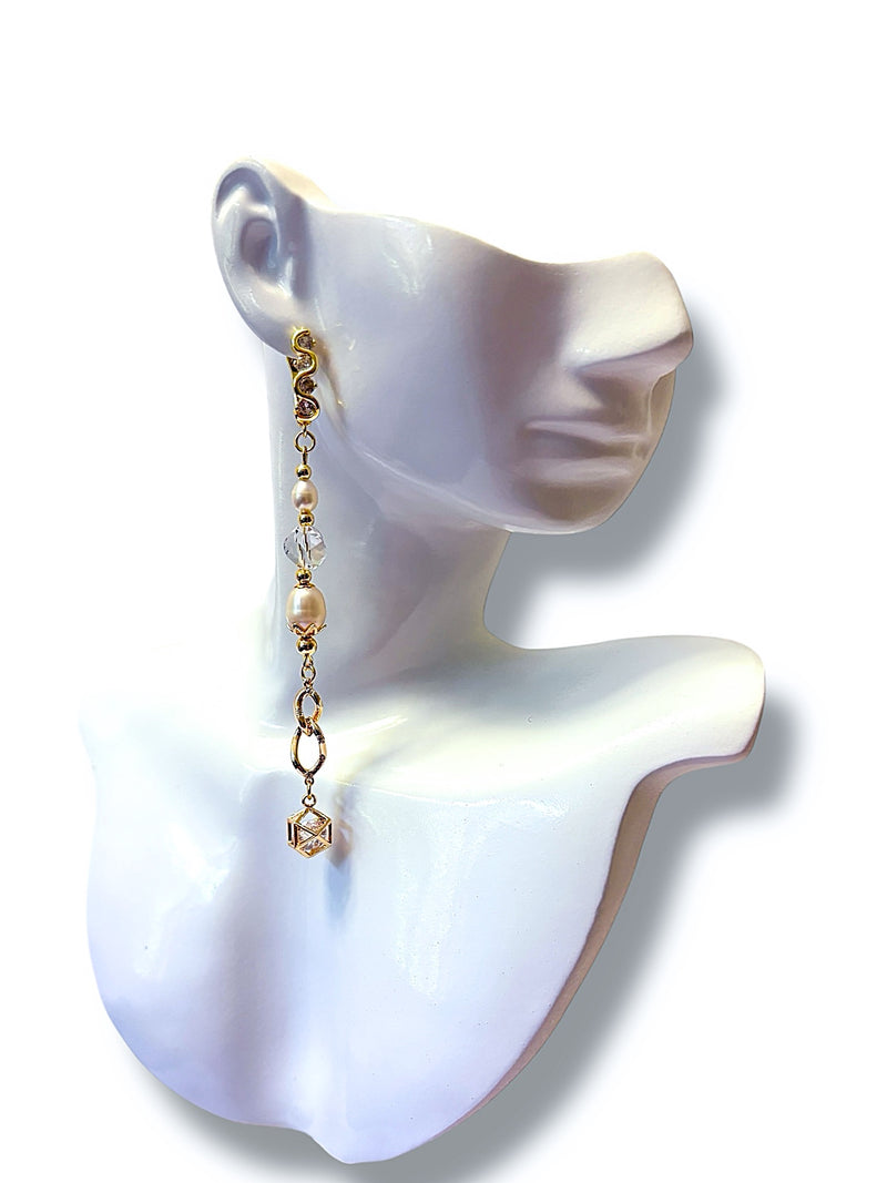 Avalon Earrings