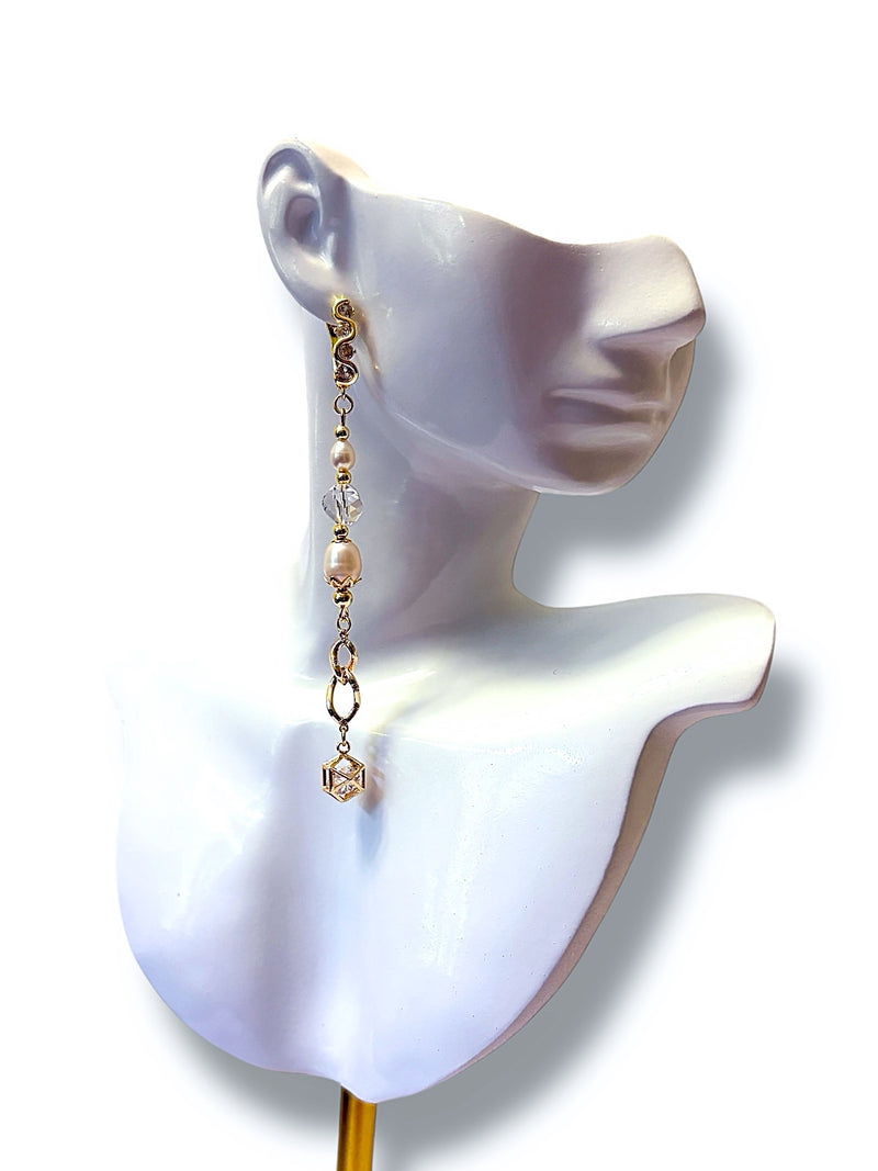 Avalon Earrings