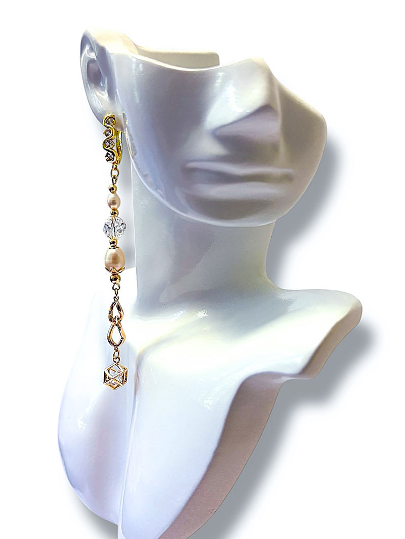 Avalon Earrings