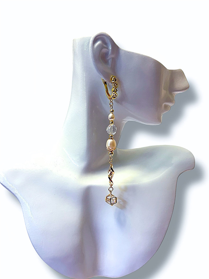 Avalon Earrings