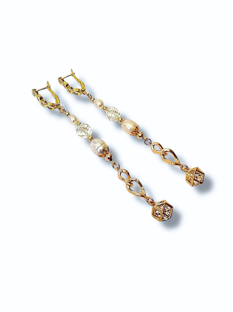 Avalon Earrings