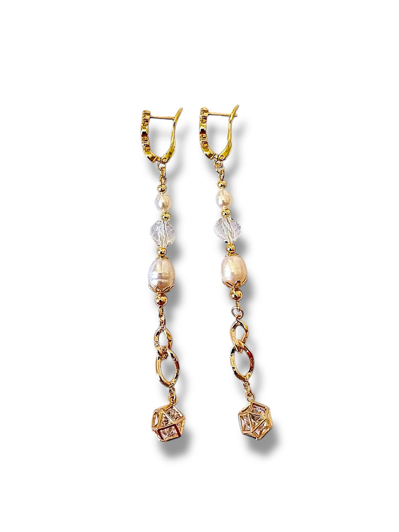 Avalon Earrings