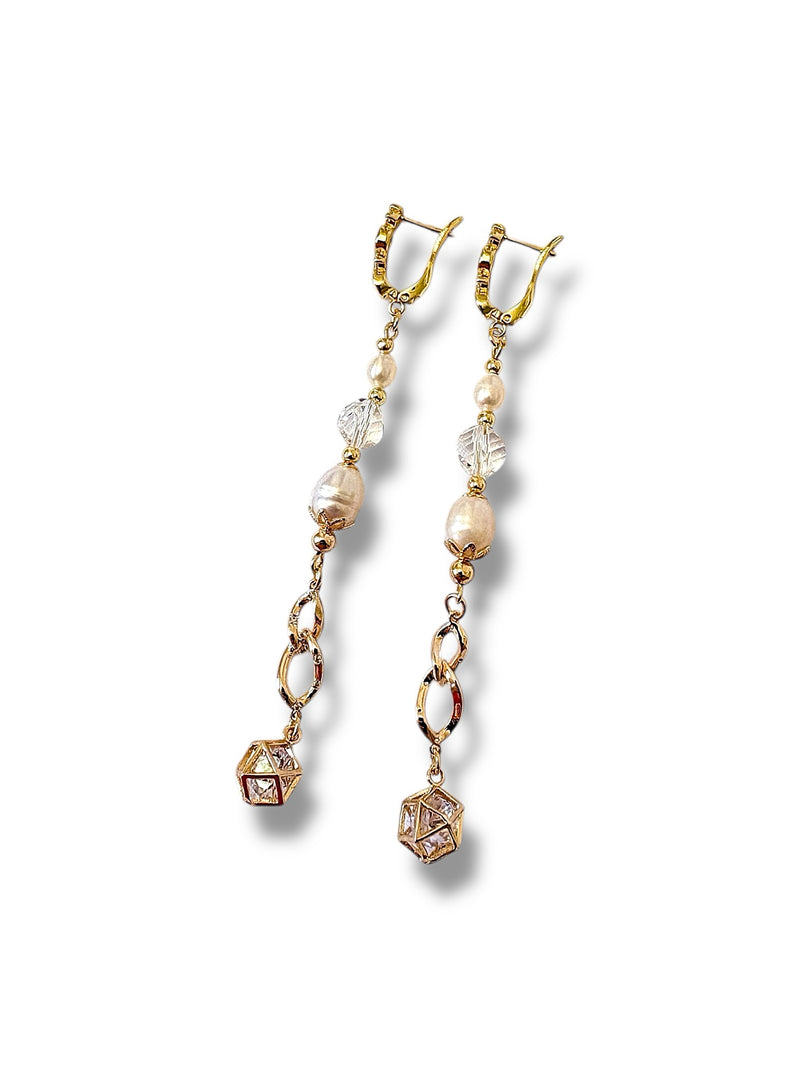 Avalon Earrings
