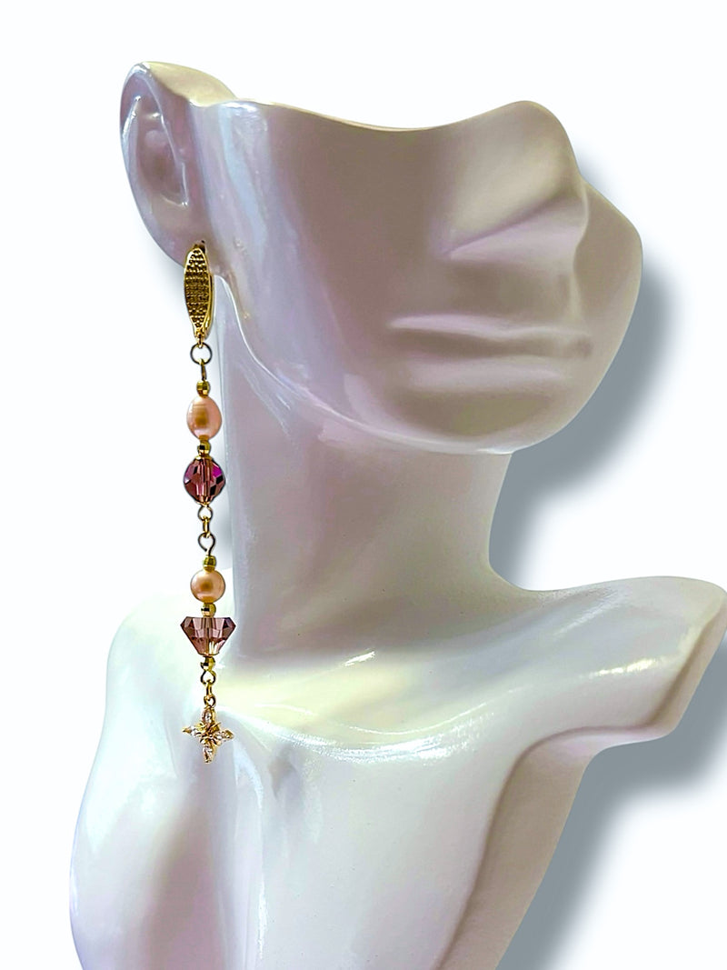 Jamelia Earrings