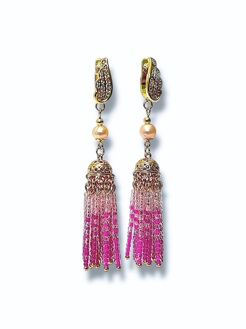 Lucia Earrings