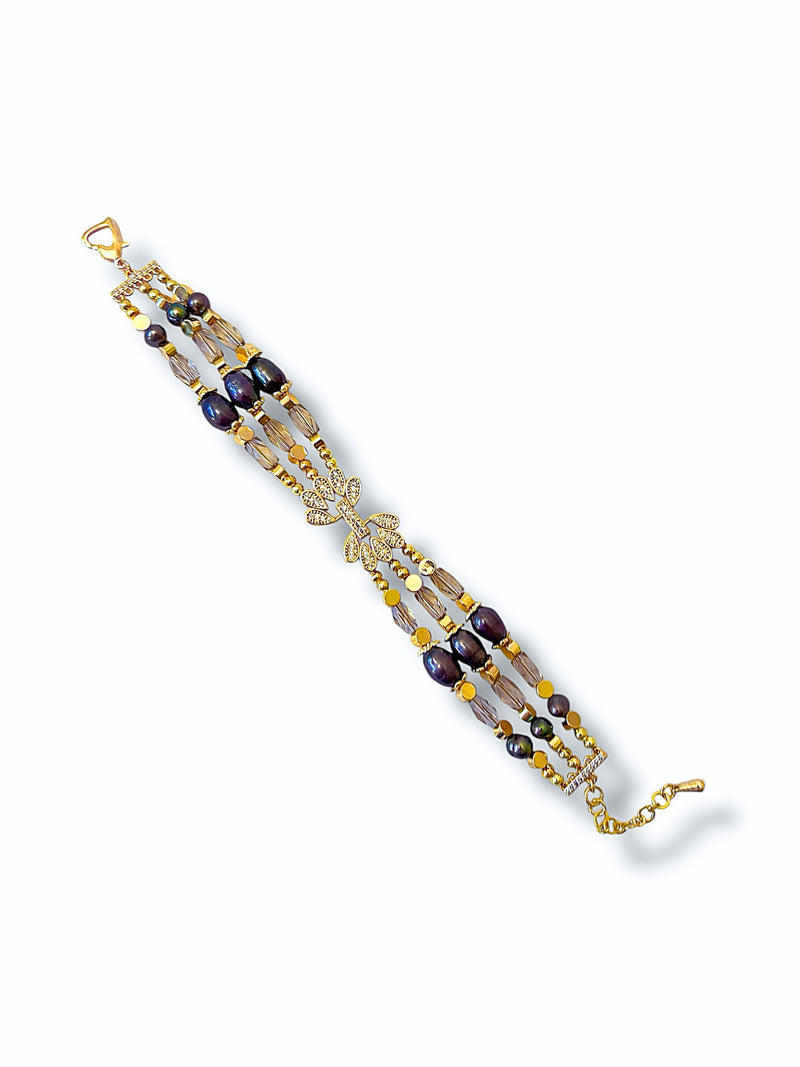 Ember Bracelet