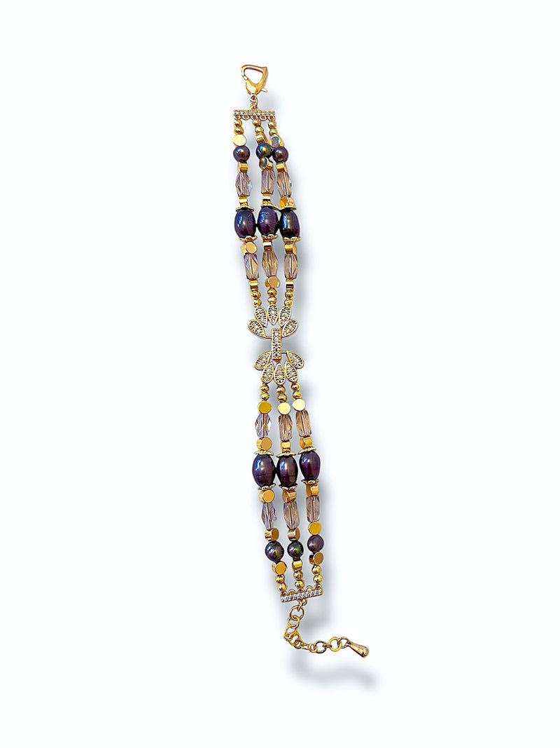 Ember Bracelet