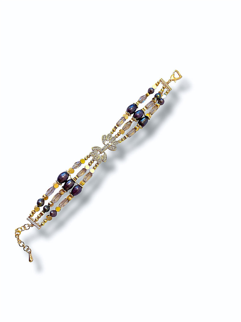 Ember Bracelet