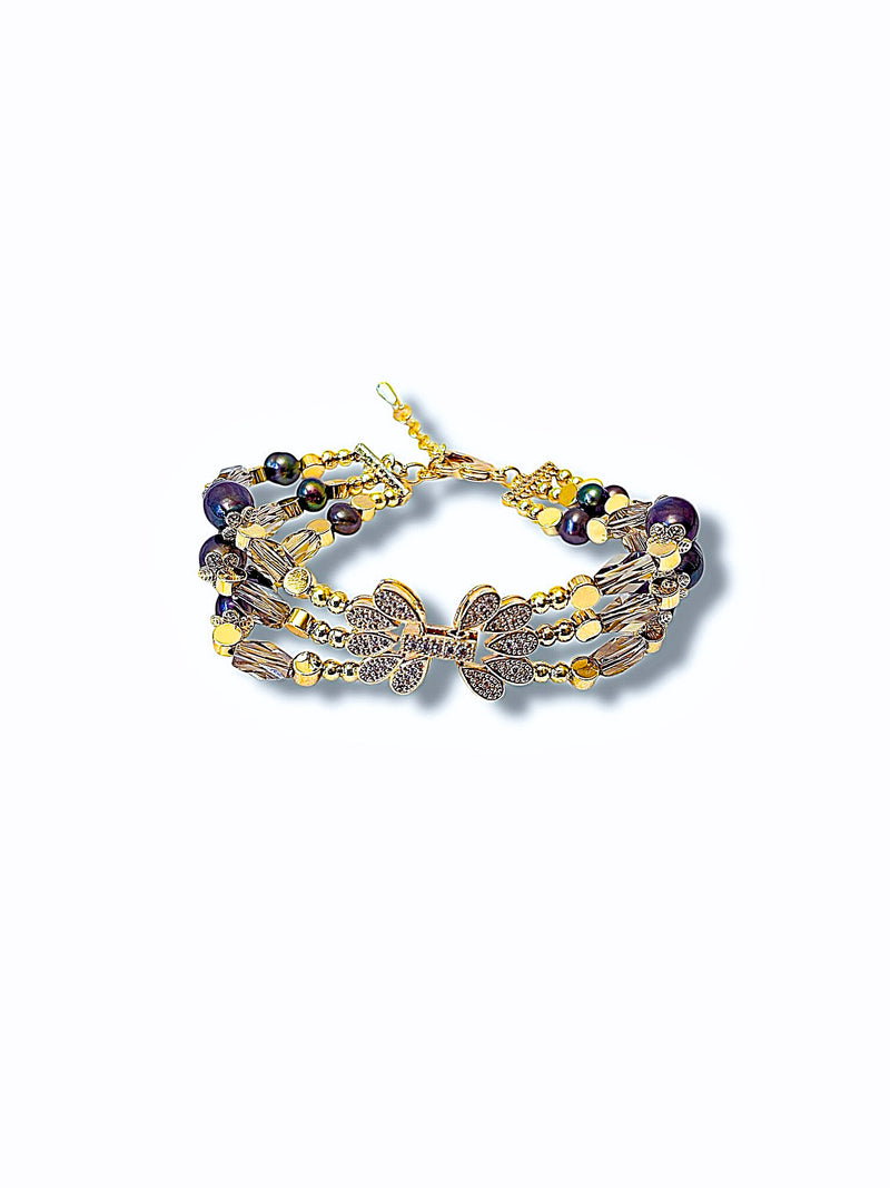Ember Bracelet