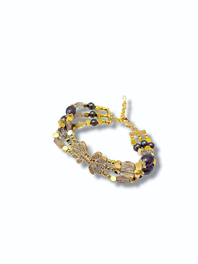 Ember Bracelet
