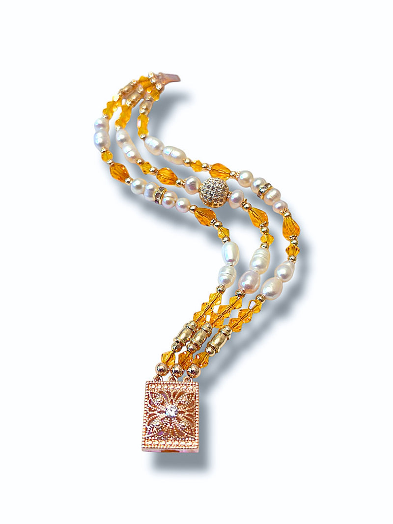 Tula Bracelet