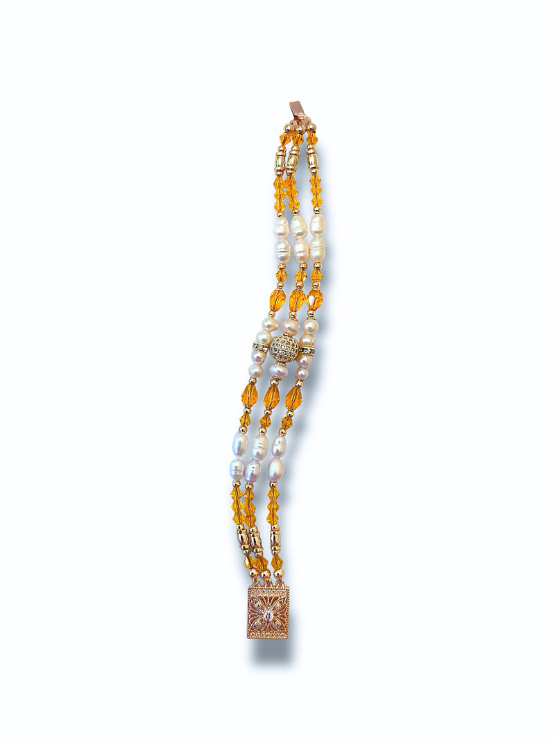 Tula Bracelet