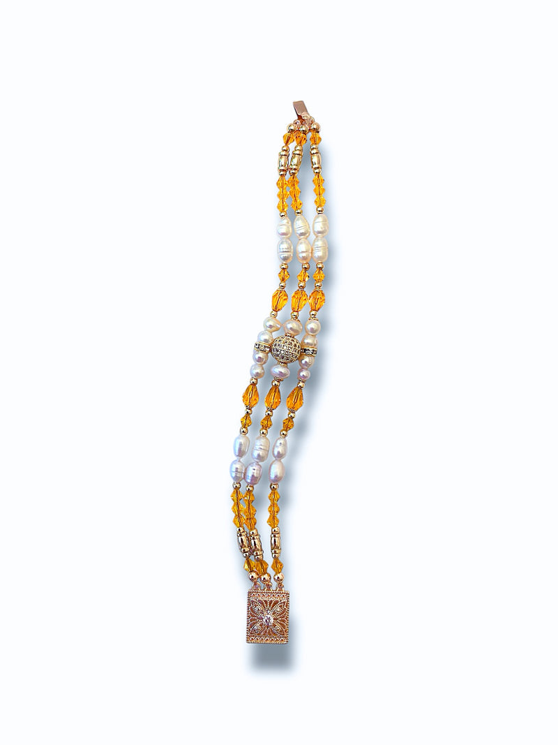 Tula Bracelet