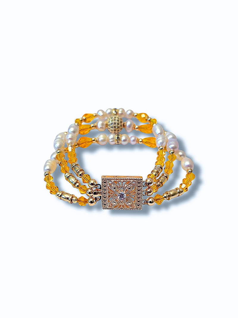 Tula Bracelet