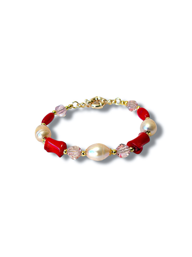 Beach Adventure Bracelet