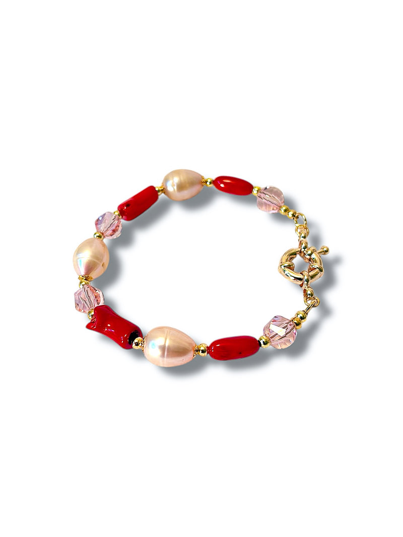 Beach Adventure Bracelet